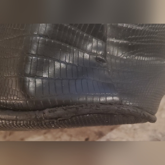 Multi Sac Handbag, Black - Picture 8 of 10